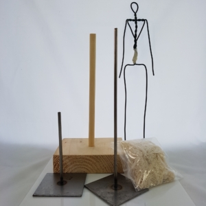 Armatures & Stands