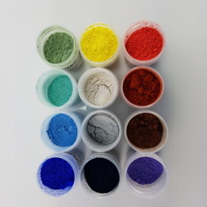 Paverpol Colour Pigments